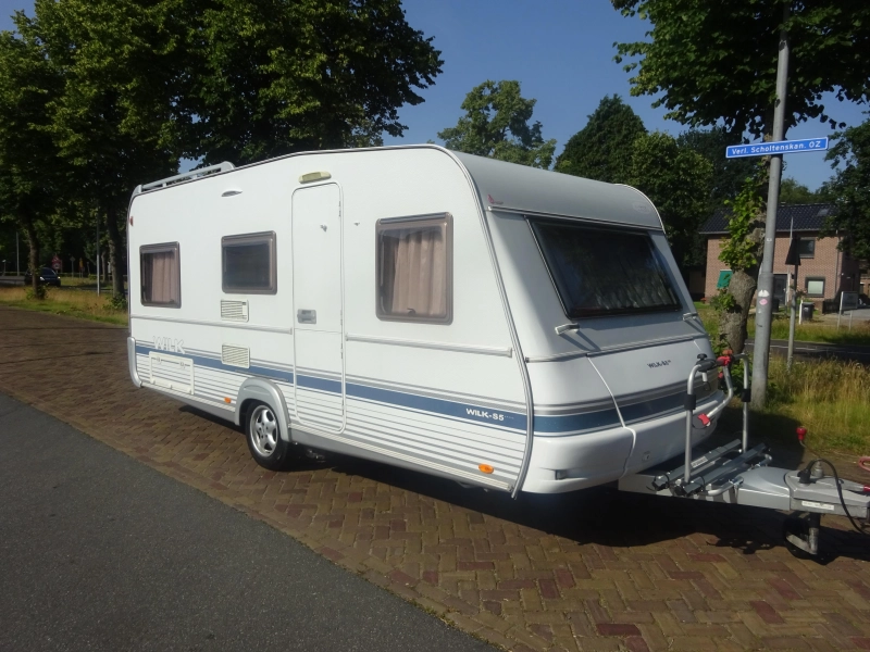 Wilk SilverStar 490 UE 