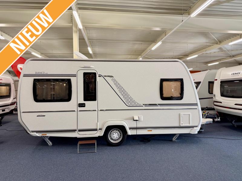 Fendt Bianco Activ 445 SFB modeljaar 2026  foto: 0