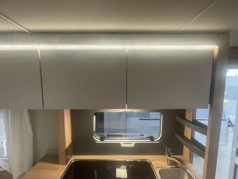 Knaus Sport 500 EU AANBIEDING!!  foto: 6