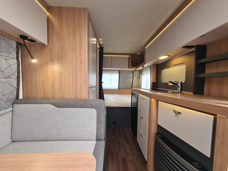 Knaus Sport 420 QD  foto: 9