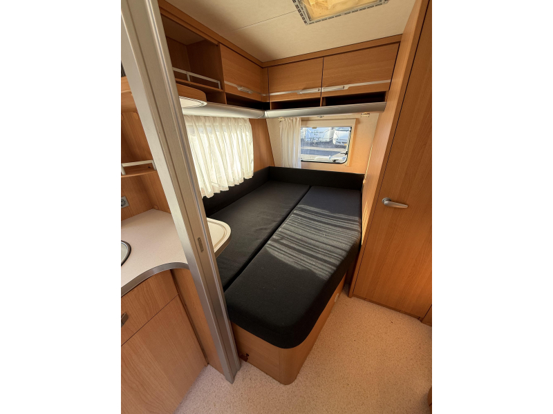Wilk S3 450 FU FRANSBED MOVER VOORTENT  foto: 6