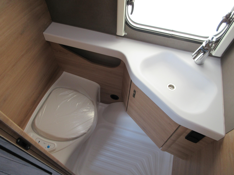 Knaus Sudwind Black Selection 500 EU NIEUW 2027 MODEL!  foto: 14