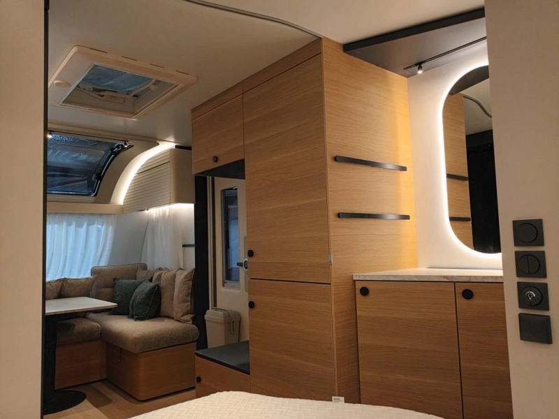 Adria Adora 522 UP  foto: 8