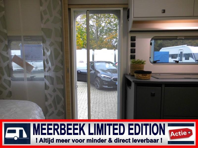 Fendt Apero Activ 560 SKM 5113,=KORTING THULE&MOVER  foto: 23