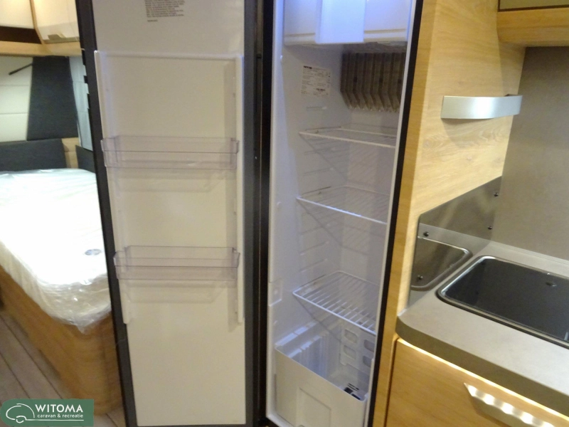 Knaus Sudwind Black Selection 540 UE verkocht  foto: 12