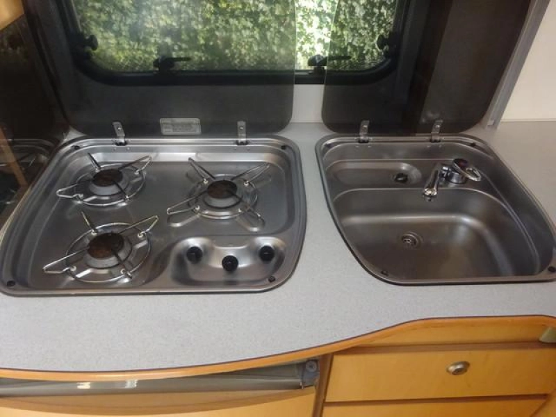 Avento Excellence 445 TF  foto: 18