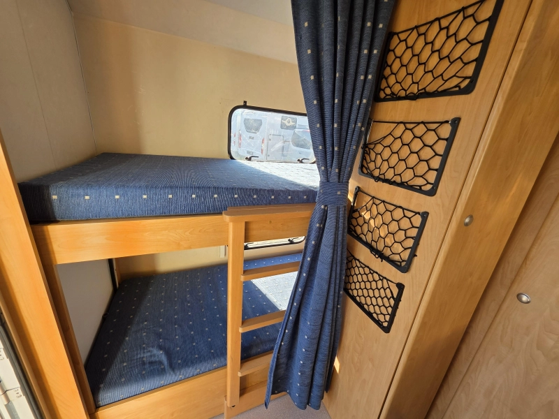 Caravelair Antares Luxe 486  foto: 12