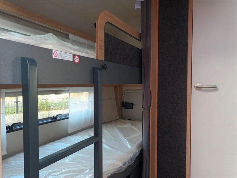 Knaus Sport Platinum 500 QDK  foto: 1