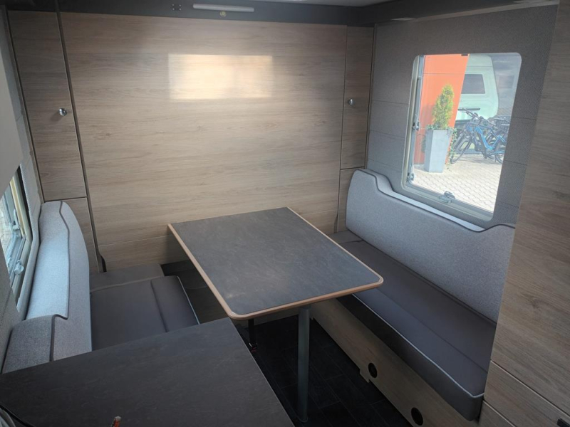 Tabbert Pantiga 390 WD Finest Edition 