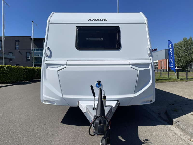 Knaus Sport 460 EU Enkele bedden  foto: 7