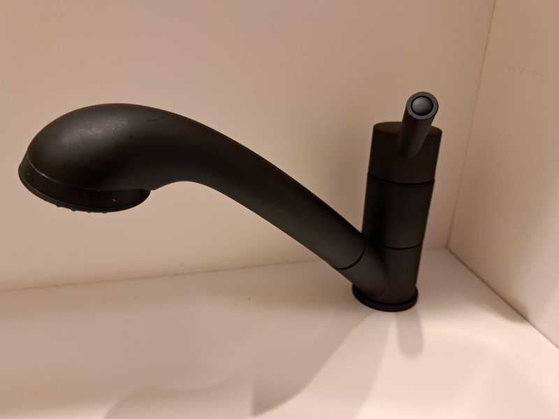 Dethleffs Camper 460 EL  foto: 13