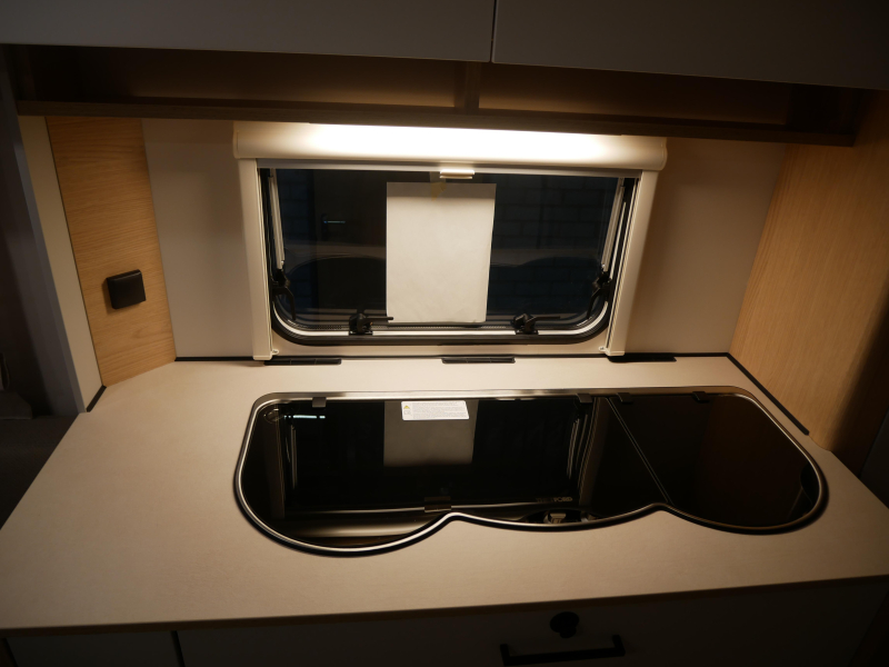 LMC Style 440 D nu met GRATIS mover  foto: 7