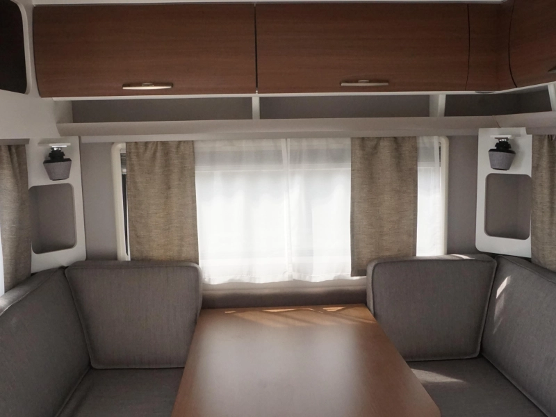 Eriba Nova Ambiance 480 Mover - Luifel 