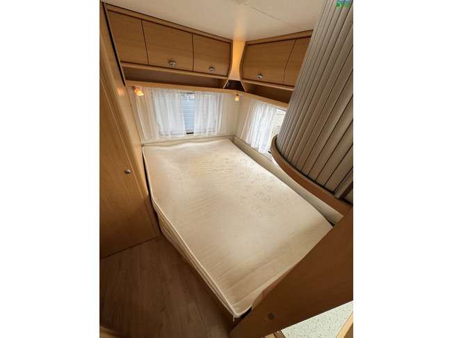 Beyerland Quartz 450TF foto: 23