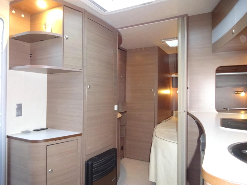 Adria Adiva 502 UP  foto: 14