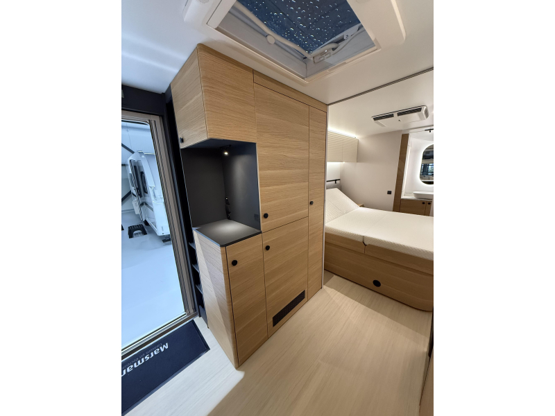 Adria Adora 613 UT  foto: 15
