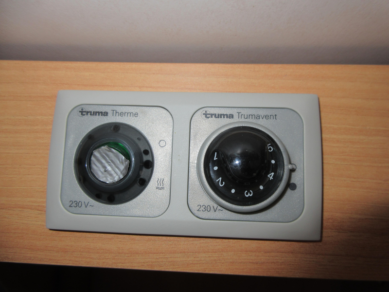 TEC Tour Live 450 DB MET VOORTENT  foto: 16