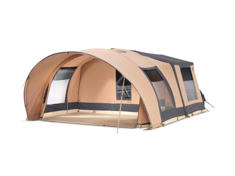 Cabanon Malawi 2.0 Comfort - Modeljaar 2026  foto: 7