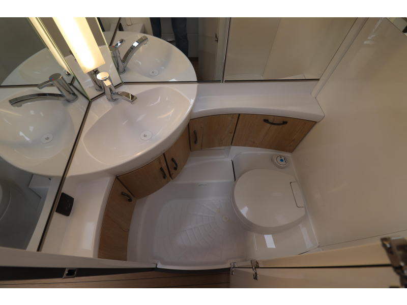 Hobby Excellent Edition 495 UL MODEL 2027 - 220  foto: 11