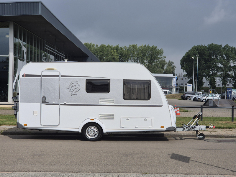 Knaus Sport 420 QD  foto: 7