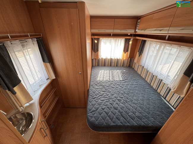 Caravelair Ambiance Style 475 foto: 18