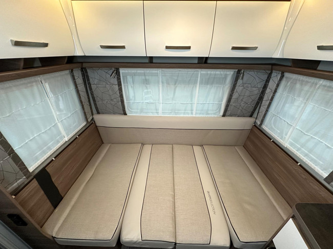 Knaus Sport 460 EU Silver Selection foto: 7