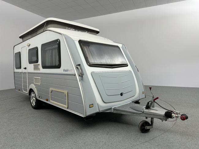 Kip Vision 41 T foto: 0