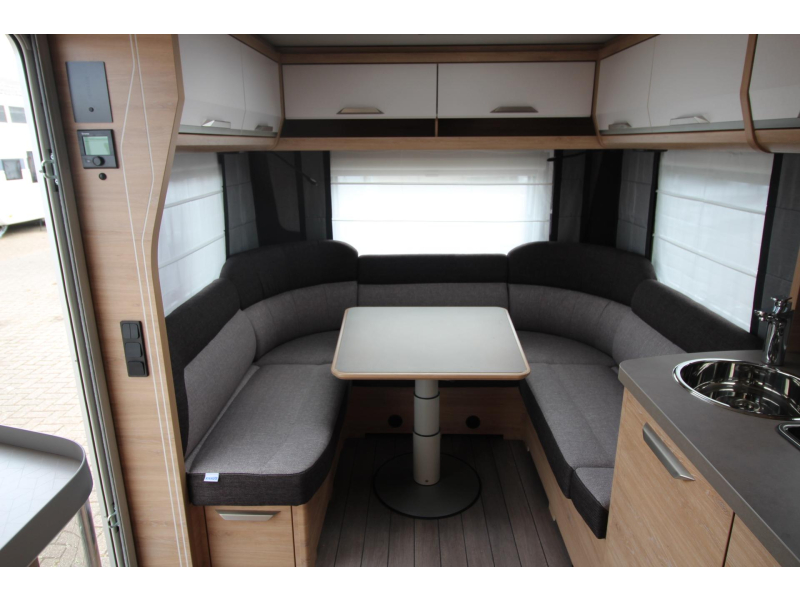 Knaus Sudwind Black Selection 500 FU Model 2026  foto: 5