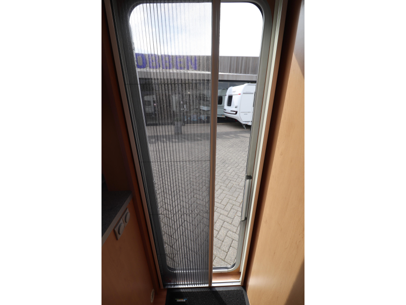 Knaus Sudwind 420 QD Mover/ Reisluifel  foto: 7