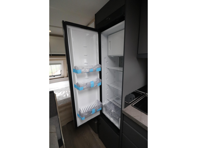 Hobby De Luxe 490 KMF €3500,- KORTING | 681  foto: 16