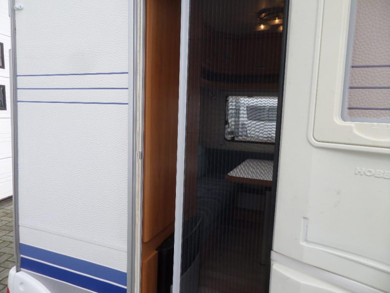 Hobby De Luxe 440 SB Meeneemprijs  foto: 15