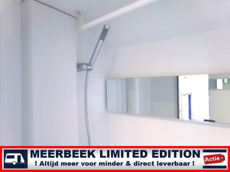 Adria Altea 552 PK SILVER EDITION 2027 UNIEK  foto: 18