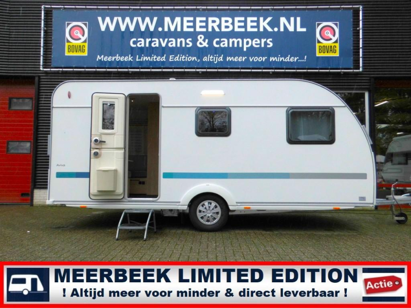 Adria Aviva 492 LU 2026 NIEUWSTE TOP MODEL ! 