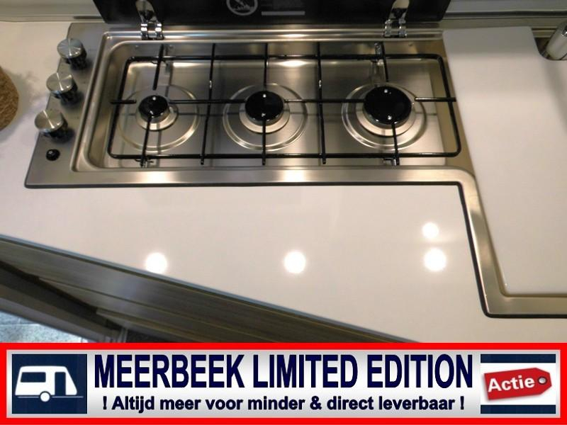 Adria Action 361 LH 3835,=KORTING MOVER+SMART  foto: 14