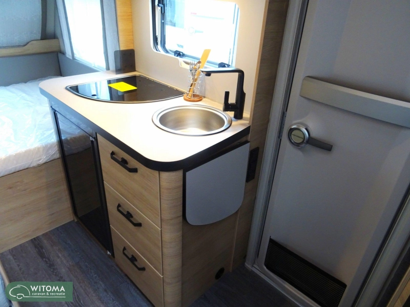 Weinsberg CaraOne Edition HOT 390 2027 Direct leverbaar  foto: 9
