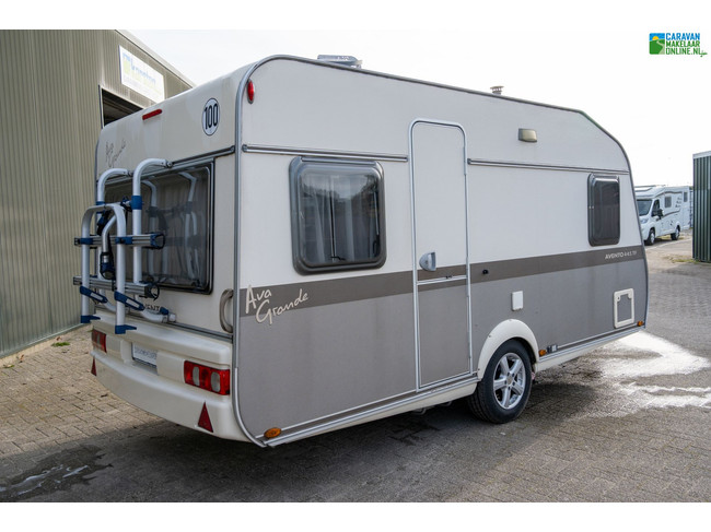 Avento Ava Grande 445TF foto: 3