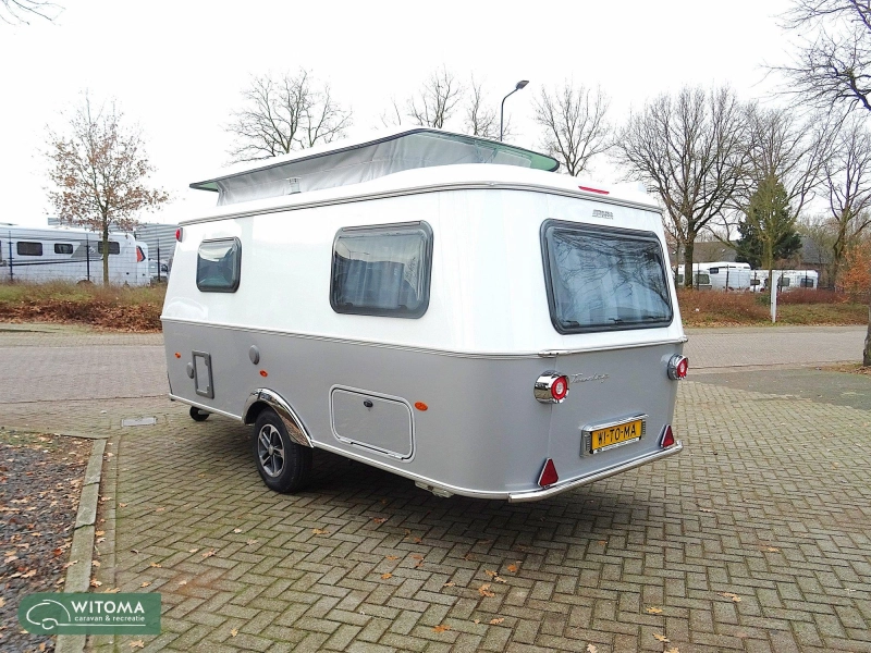 Eriba Touring 542 Nu met gratis mover  foto: 1