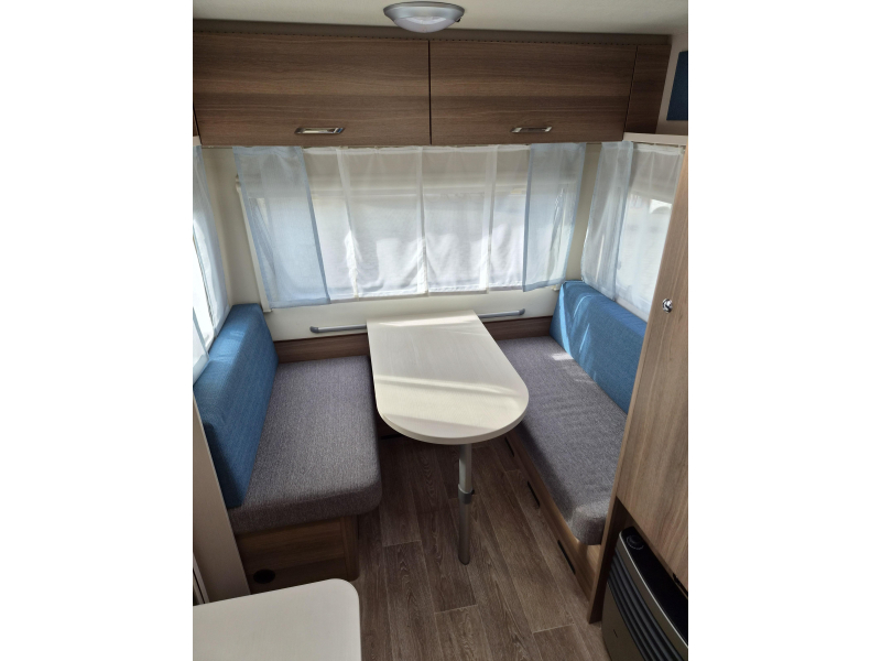 Dethleffs C'Joy 410 QL - Mover -  foto: 4