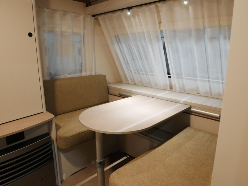 LMC Sassino 460 E NU MET GRATIS MOVER 