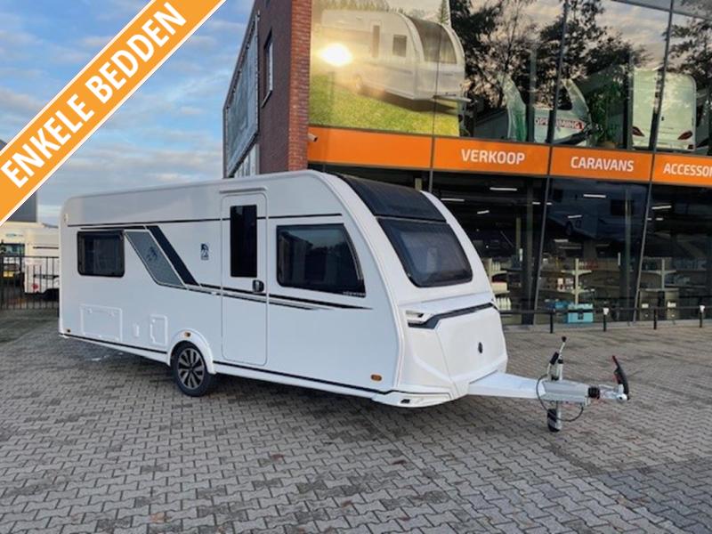 Knaus Sudwind 60 Years 540 UE 