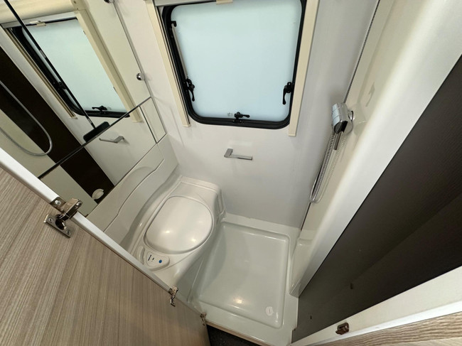 Adria Altea 542 PH foto: 8