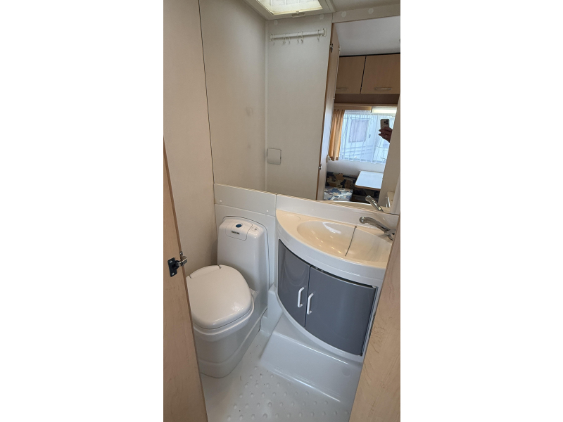 Delta Delta 4900 TK stapelbed zitgroep bed  foto: 9