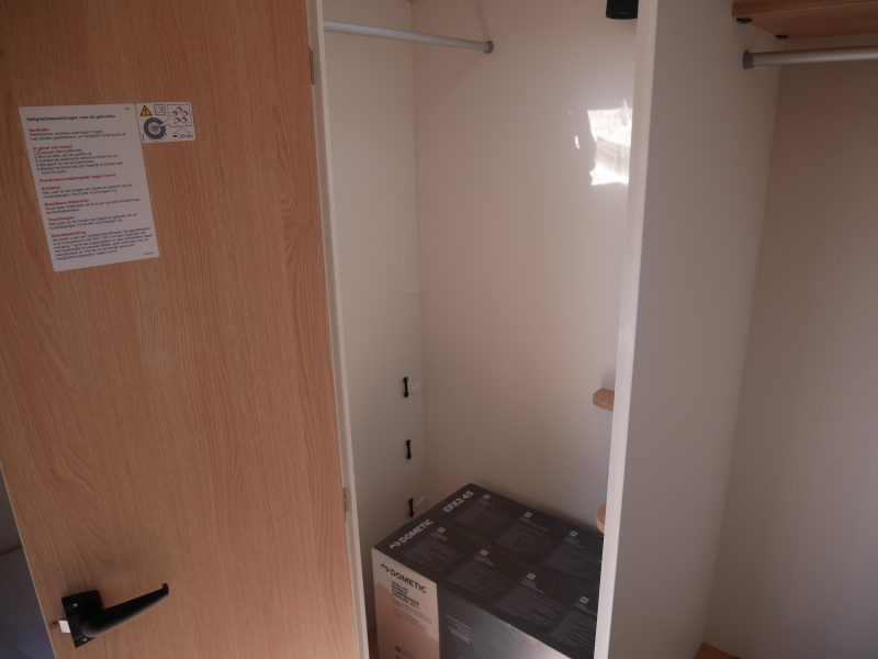 LMC E:dero 470K Model 2026 Lichtgewicht!!  foto: 13