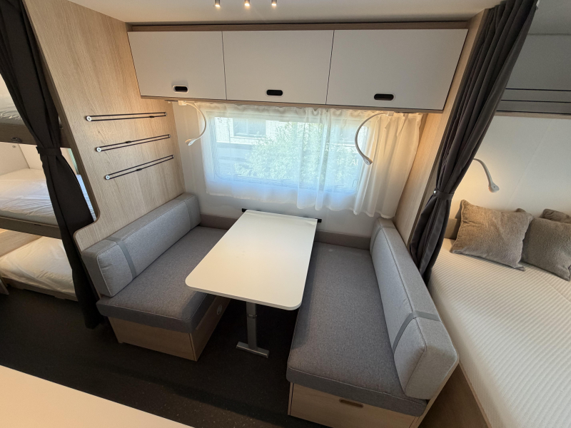 Adria Aviva 522 PT Variant 2  foto: 6