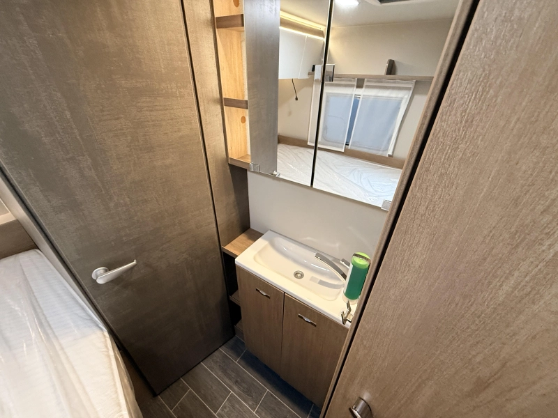 Tabbert Senara 490 TD NIEUW EN ONGEBRUIKT  foto: 11