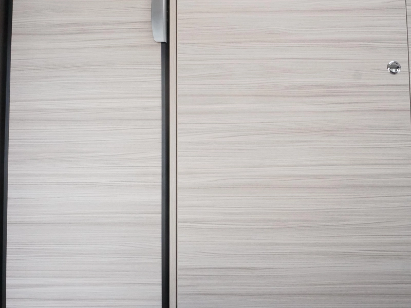 Dethleffs C'Joy 420 QSH Dakluifel/Voortent/Fietsd  foto: 7