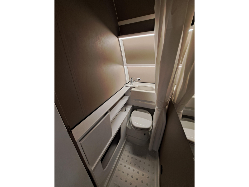 Dethleffs C'Go Edition 10 475 FR GRATIS MOVER&BOVAG  foto: 13