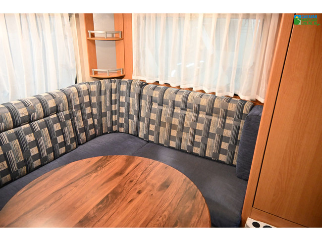Knaus Sport Premium Line 500EU foto: 6