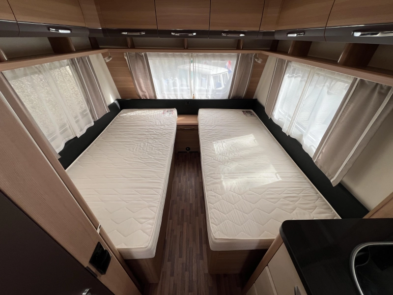 LMC Passion 470 E Mover Unico Verona  foto: 4