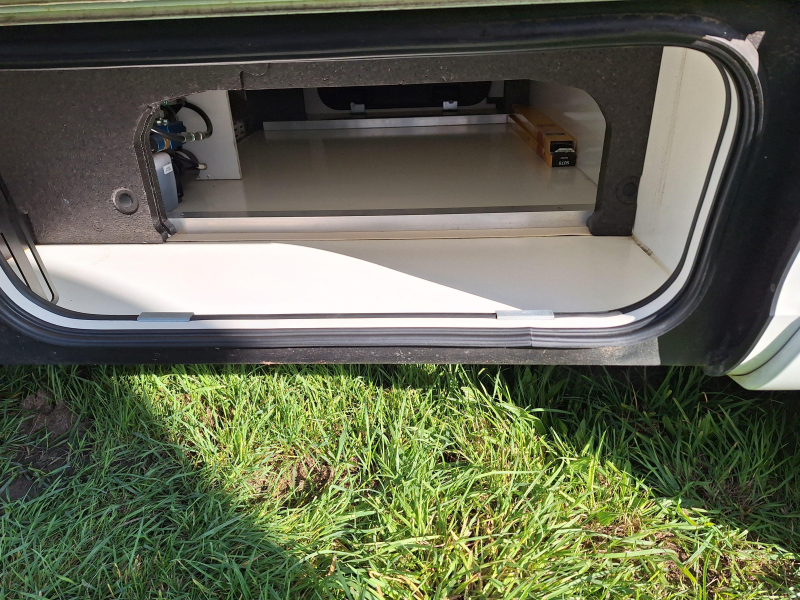 Hymer BML-I 780 GEEN HEFBED+LUCHTVERING!  foto: 22